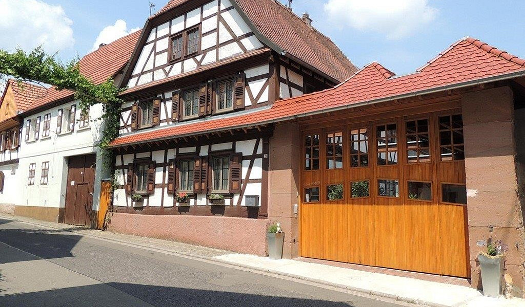 © Gästehaus Stefan Ehrhardt