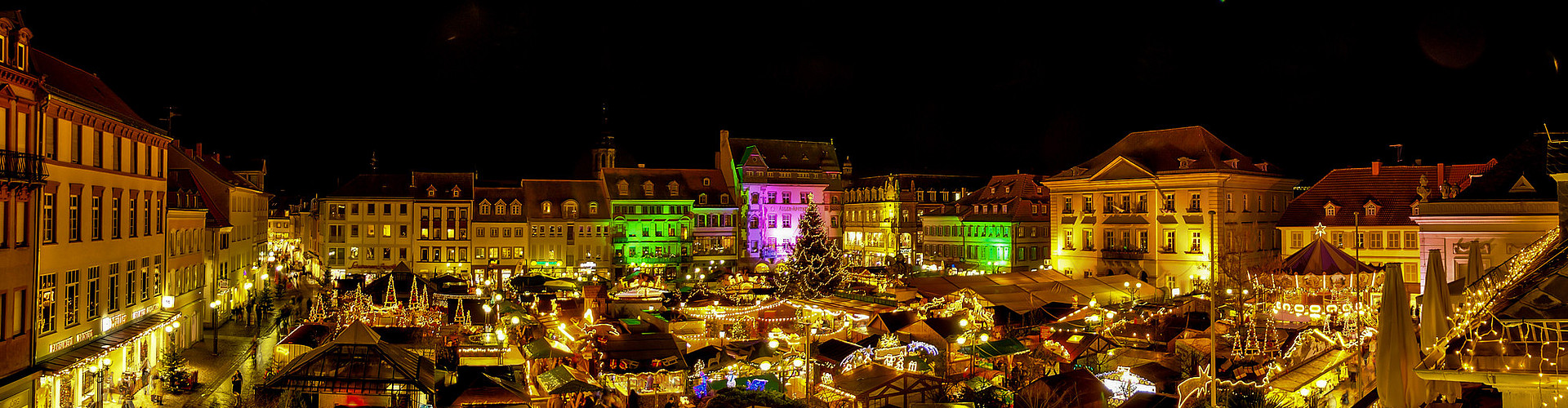 Nikolausmarkt Landau Nikolausmarkt Landau