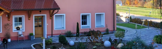 Ferienhaus Stixenhof Familie Nehmeier
