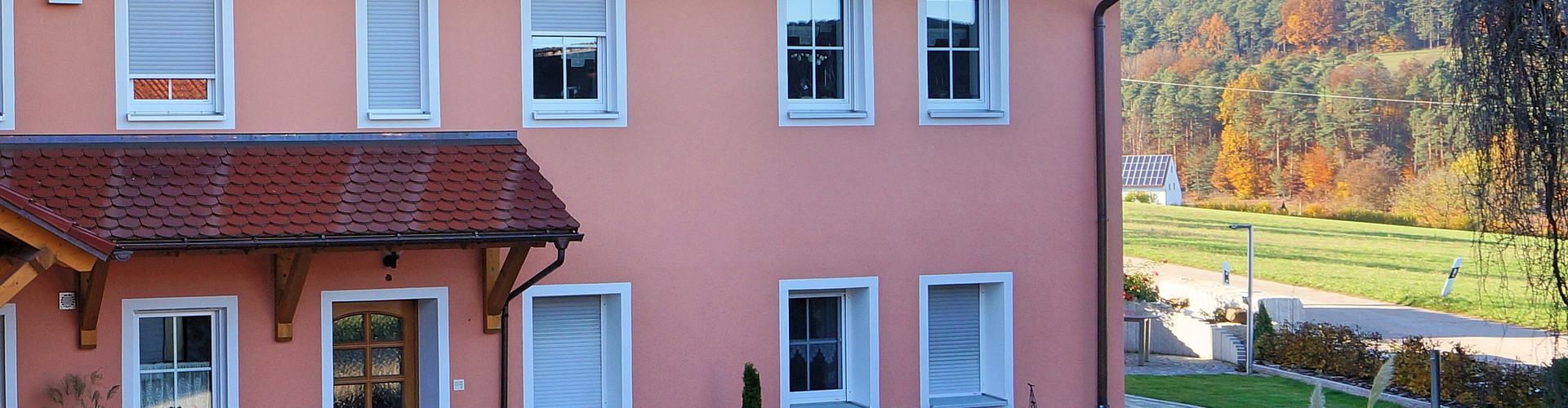 Ferienhaus Stixenhof Familie Nehmeier  Ferienhaus Stixenhof Familie Nehmeier