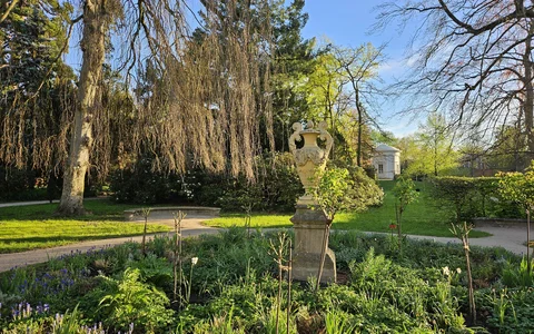 Tempelgarten Neuruppin